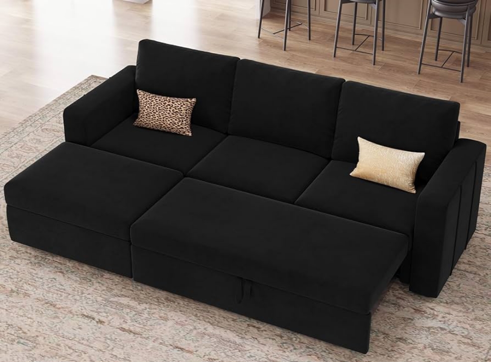 Best Pit Sectional Sofa 