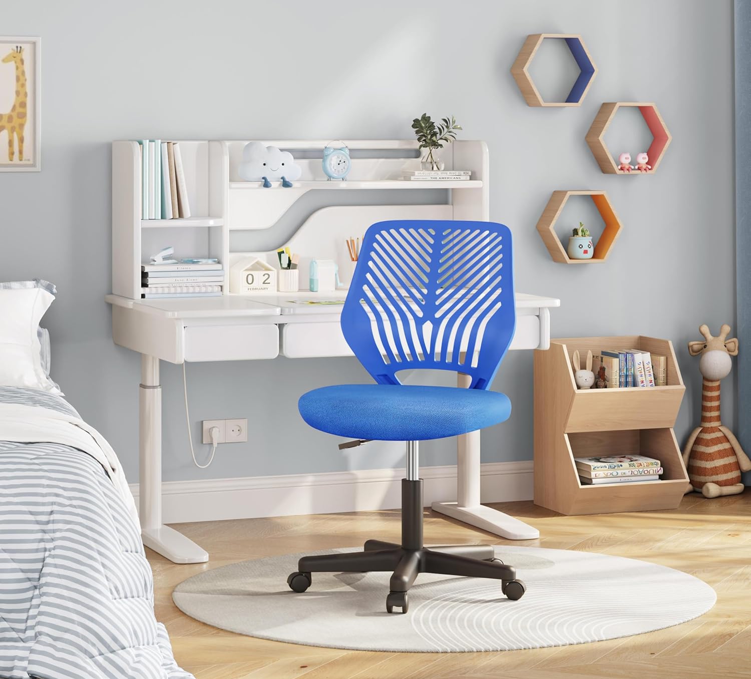 Best Desk Chairs for Kids