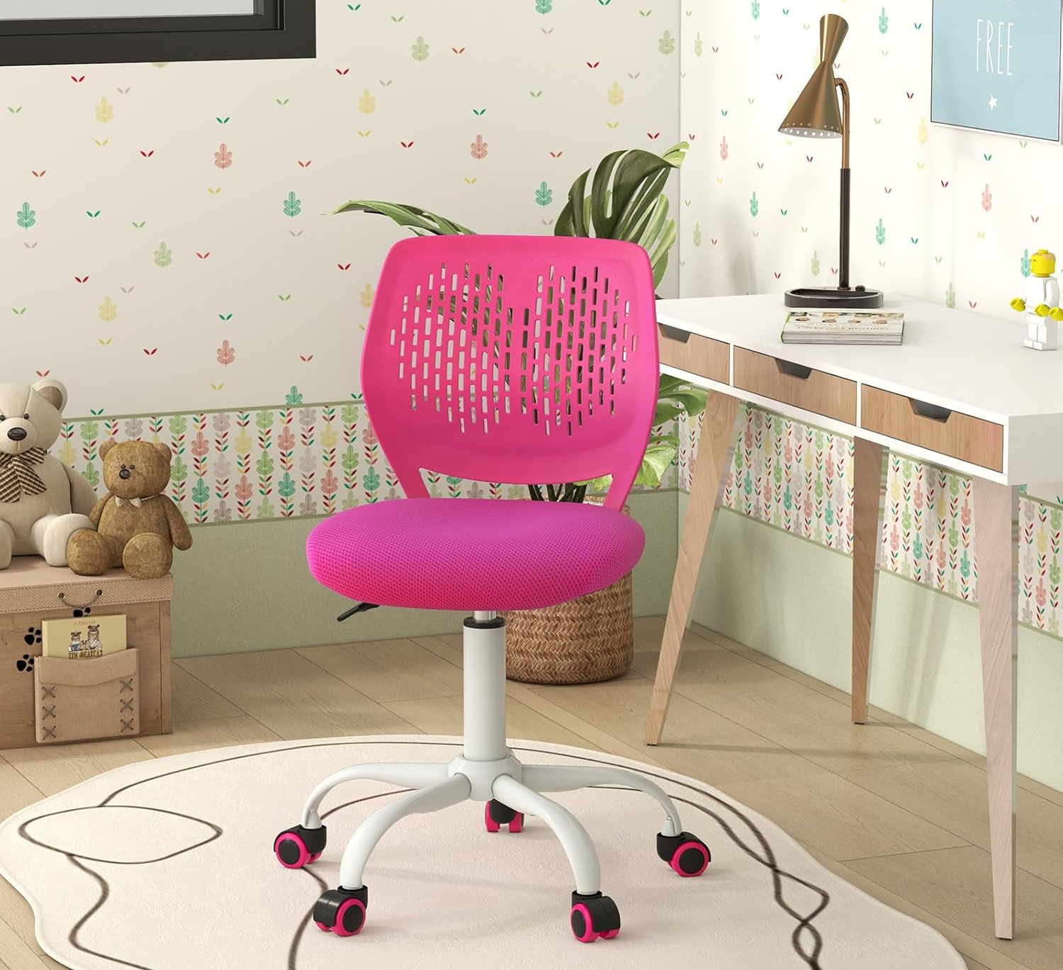 Best Desk Chairs for Kids