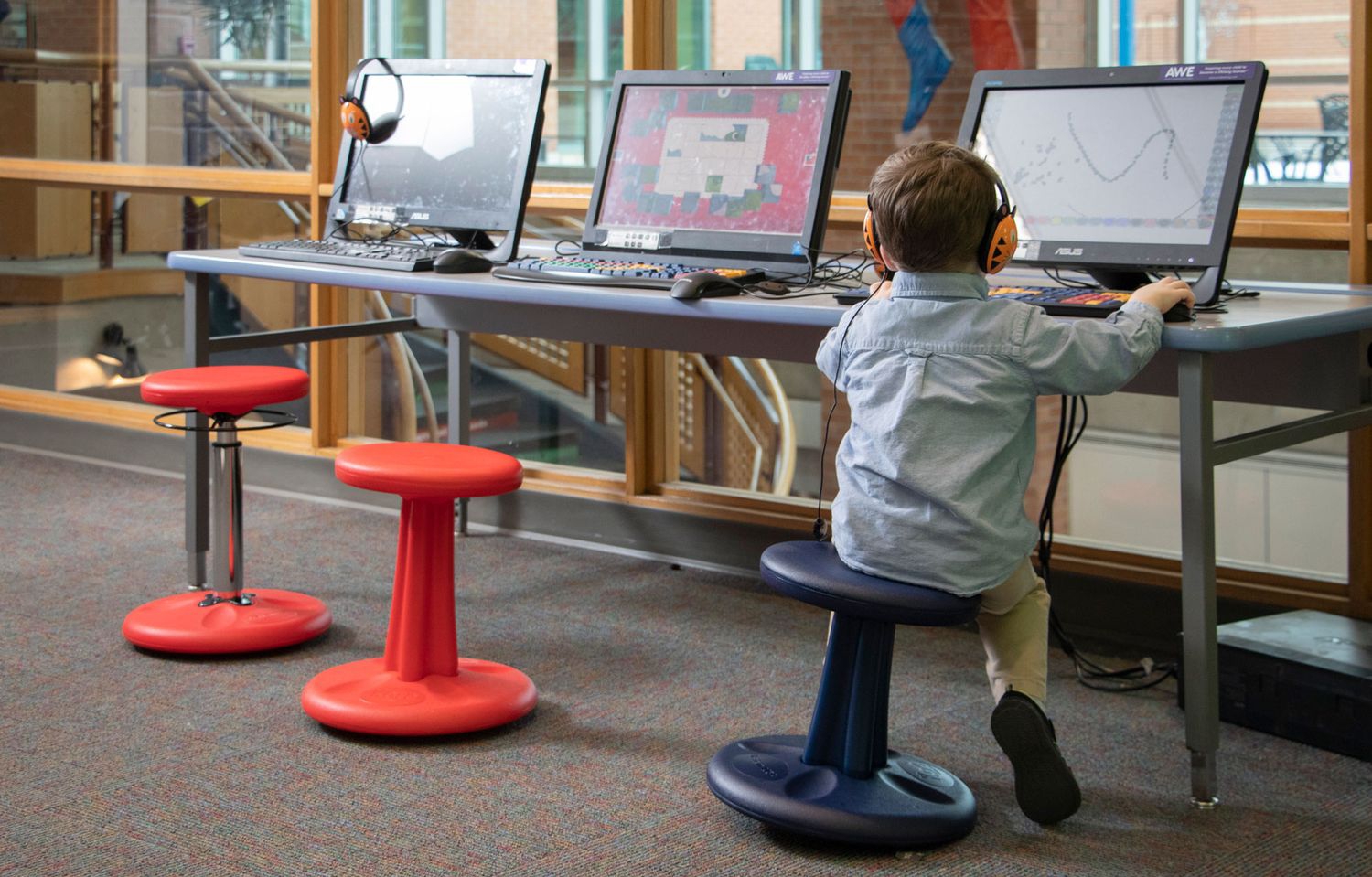 Best Desk Chairs for Kids